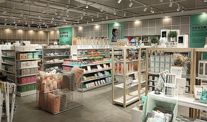 開百貨店如何尋找貨源？全面指南與渠道解析